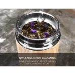 Bamboo 17 oz Scak Souk Ahap Termos