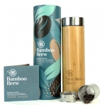Bamboo 17 oz Scak Souk Ahap Termos
