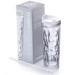 Cupture Crystal Click And Seal Shake Tumbler Kupa