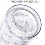 Cupture Crystal Click And Seal Shake Tumbler Kupa
