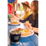 Klean Kanteen, Tumbler Vacuum Insulated Shale Siyah �elik