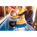 Klean Kanteen, Tumbler Vacuum Insulated Shale Siyah �elik