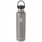 Hydro Flask Paslanmaz elik Termos (Gri) (700ml)