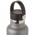 Hydro Flask Paslanmaz elik Termos (Gri) (700ml)