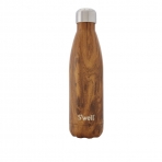 S'well Paslanmaz elik Termos Mug (730ml) (Teakwood)