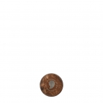 S'well Paslanmaz elik Termos Mug (730ml) (Teakwood)