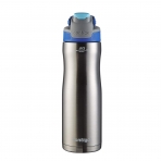 Contigo AUTOSEAL Fit Trainer Paslanmaz elik Matara (590ml)