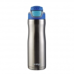 Contigo AUTOSEAL Fit Trainer Paslanmaz elik Matara (590ml)