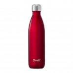 S'well Paslanmaz elik Termos (730ml) (Rowboat Red)