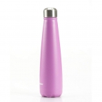 Costablue Santa Monica Paslanmaz elik Matara (Pembe) (500ml)