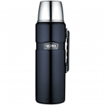 Thermos Paslanmaz elik Termos (2L)(Lacivert)