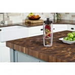 Brimma S�zd�rmaz Meyve Demlik Su �i�esi (950ml)