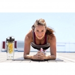 Brimma S�zd�rmaz Meyve Demlik Su �i�esi (950ml)