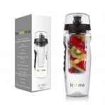 Brimma S�zd�rmaz Meyve Demlik Su �i�esi (950ml)