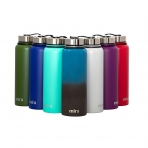 MIRA Paslanmaz �elik Yal�t�ml� Termos (Lacivert) (1180mL)