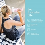 Lifefactory Cam Matara (Mavi) (350ml)