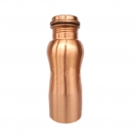 Rastogi Handicrafts Bakr Su iesi (500ml)