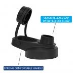 MIRA Paslanmaz �elik Termos K�rm�z�