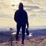 The Timber Line Su ve Bira Termosu