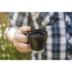 The Timber Line Su ve Bira Termosu