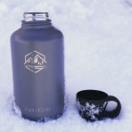 The Timber Line Su ve Bira Termosu