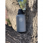 The Timber Line Su ve Bira Termosu