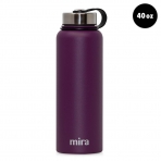 MIRA Yaltml Su iesi (1180ml)(Mor)