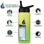 HYDRO CELL Paslanmaz �elik Matara (530ml)