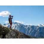 HYDRO CELL Paslanmaz �elik Matara (940ml) (Lacivert)