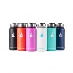 HYDRO CELL Paslanmaz �elik Matara (940ml) (Lacivert)