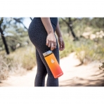 HYDRO CELL Paslanmaz �elik Matara (530ml) (Turuncu)