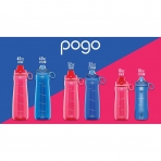 Pogo Tritan Matara (Pembe) (940ml)