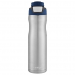 Contigo AUTOSEAL Chill Paslanmaz elik Matara (700ml) (Mavi)