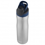 Contigo AUTOSEAL Chill Paslanmaz elik Matara (700ml) (Mavi)