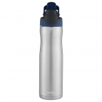 Contigo AUTOSEAL Chill Paslanmaz elik Matara (700ml) (Mavi)