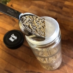 AllSpice Paslanmaz �elik �l�� Ka����
