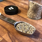 AllSpice Paslanmaz �elik �l�� Ka����