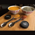 AllSpice Paslanmaz �elik �l�� Ka����