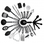 Kitch N' Wares Mutfak Gere�leri Seti (26 Par�a)