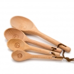 BingGoGo Ah�ap �l�� Ka���� Seti (4 Par�a)