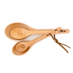 BingGoGo Ah�ap �l�� Ka���� Seti (4 Par�a)