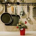 Mama Hack Paslanmaz �elik �l�� Ka���� Seti (14 Par�a)