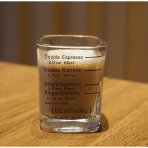 Nansch Espresso Shot l Barda (2 adet)