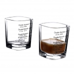 Nansch Espresso Shot l Barda (2 adet)