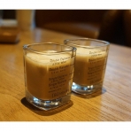 Nansch Espresso Shot l Barda (2 adet)