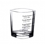 Nansch Espresso Shot l Barda (2 adet)
