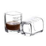 Nansch Espresso Shot l Barda (2 adet)