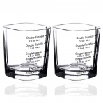 Nansch Espresso Shot l Barda (2 adet)