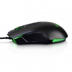 Ajazz AJ52 Ergonomik Gaming Mouse