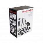 KitchenAid Mutfak Gereleri Seti (17 Para)